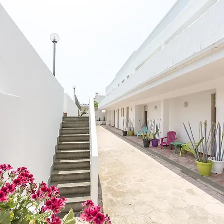 Margherita Marina di Mancaversa