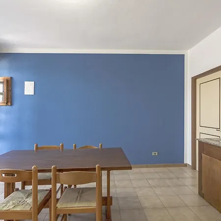 Apartment Margherita Marina di Mancaversa