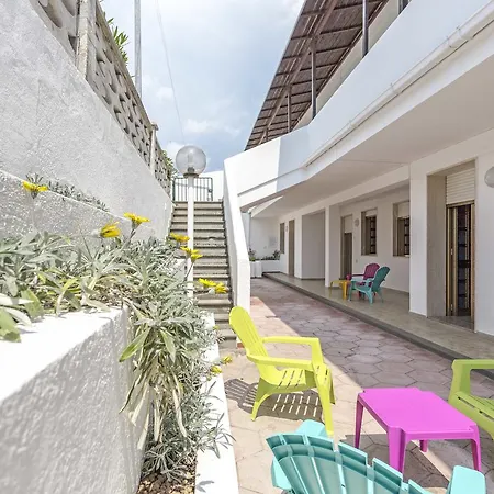 Apartment Margherita *