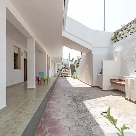 Margherita Apartment *